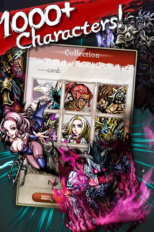iPhone Screenshot 1