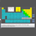 HowToSolve - Periodic Table of the Elements