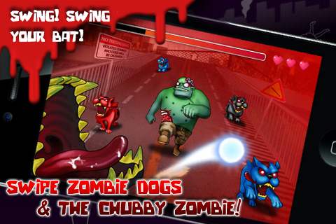 Screenshot ZZOMS : Intrusion of Zombies Screenshot ZZOMS : Intrusion of Zombies